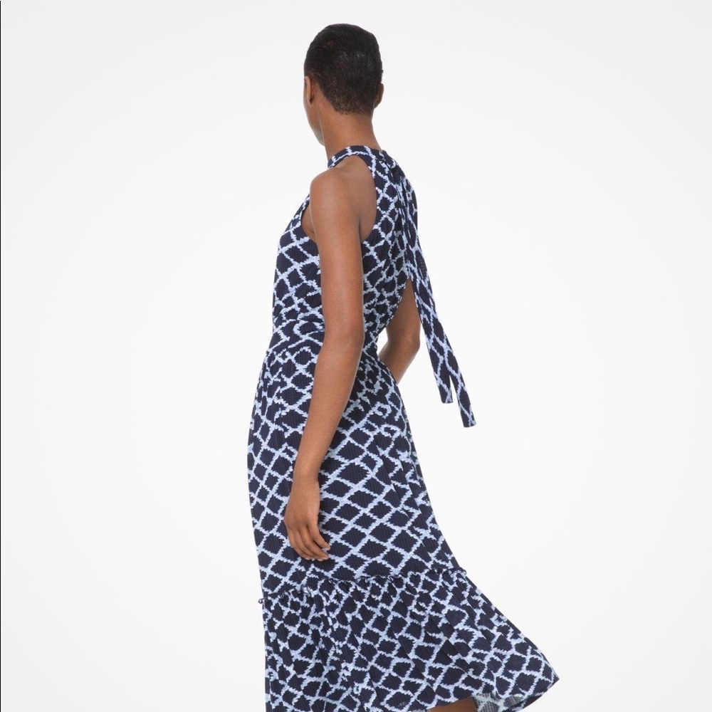 NWOT Michael Kors Dress Size Small - Picture 3 of 11
